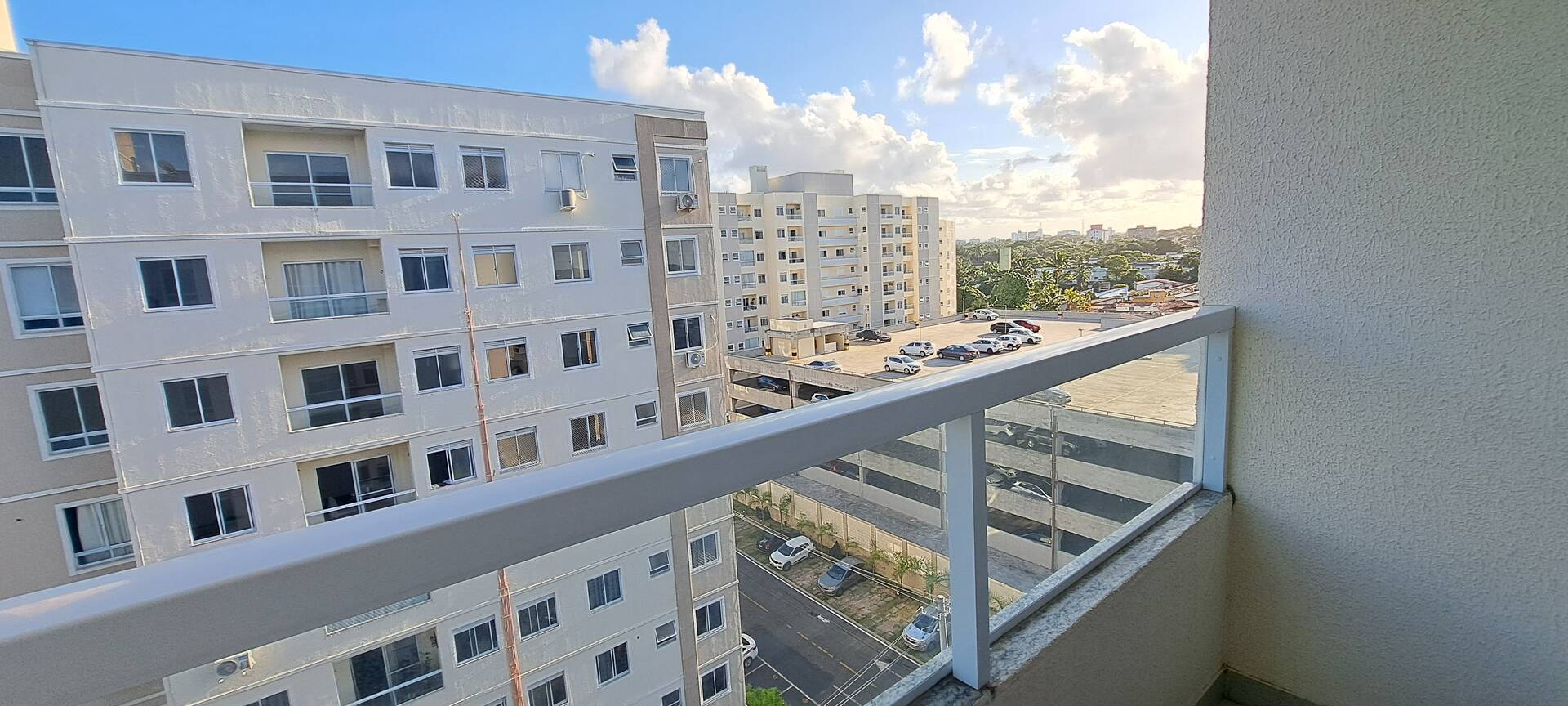 Apartamento à venda com 2 quartos, 45m² - Foto 8