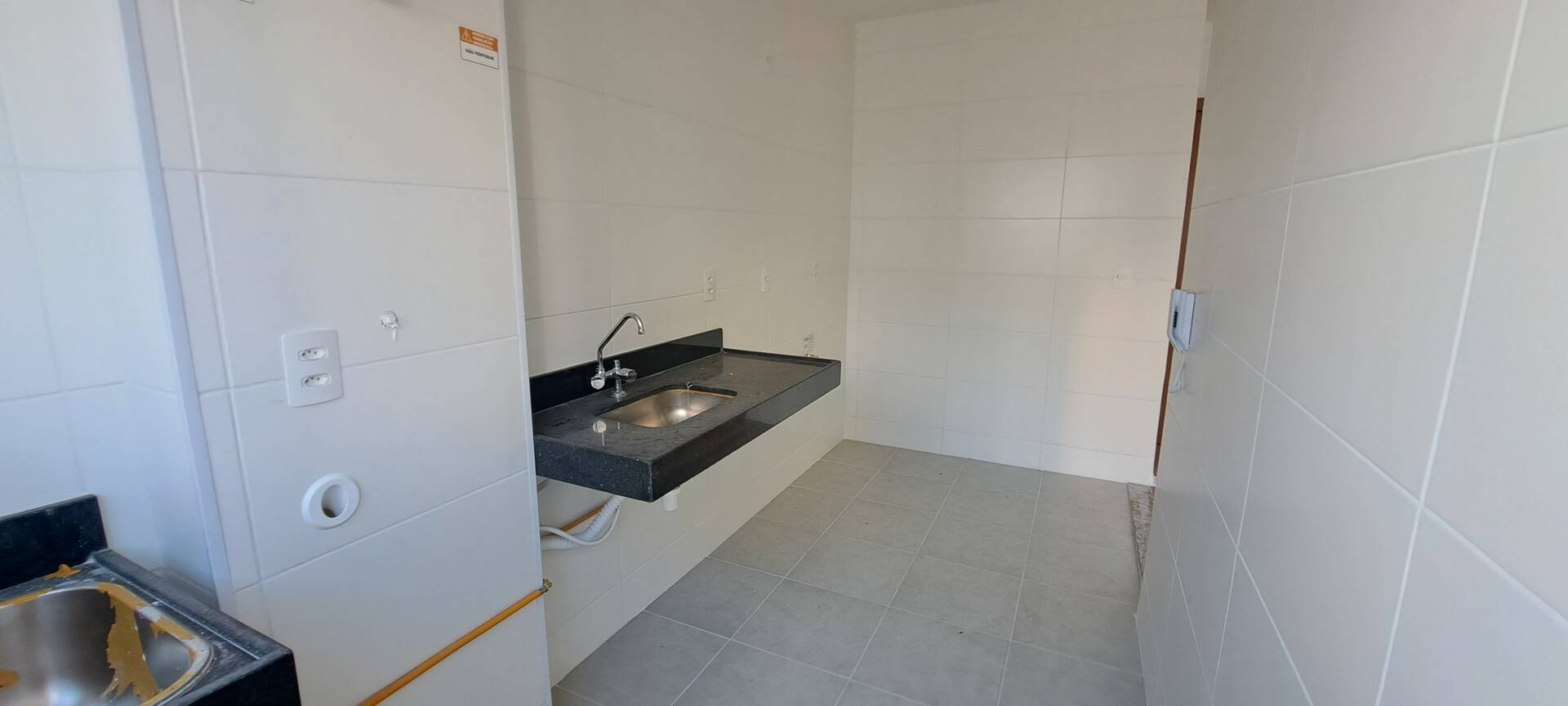 Apartamento à venda com 2 quartos, 45m² - Foto 12