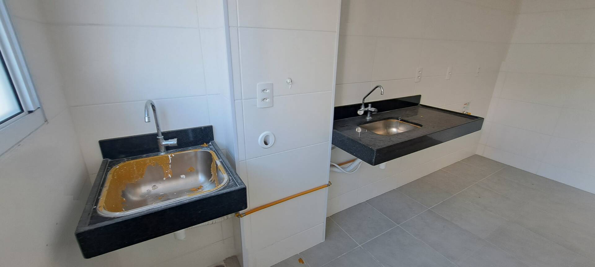 Apartamento à venda com 2 quartos, 45m² - Foto 13