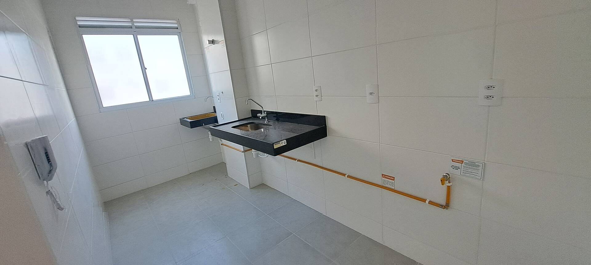 Apartamento à venda com 2 quartos, 45m² - Foto 10