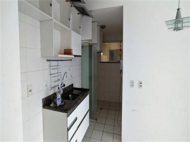 #7 - Apartamento para Locação em Camaçari - BA