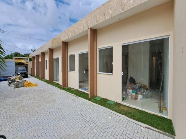 #61 - Casa em condomínio para Venda em Lauro de Freitas - BA - 2