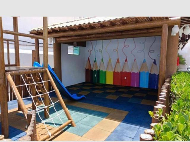 Apartamento para Venda em Lauro de Freitas - 4