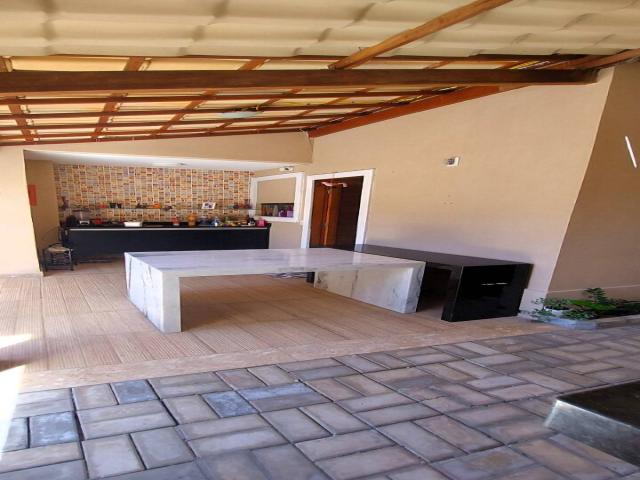 #123 - Casa para Venda em Camaçari - BA