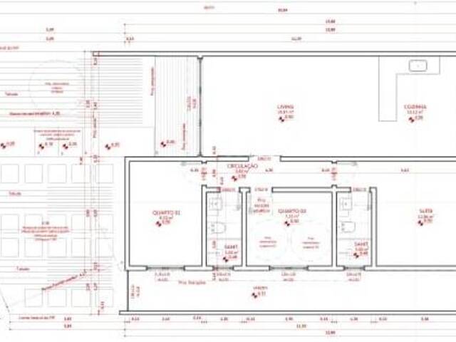 Casa para Venda em Camaçari - 4