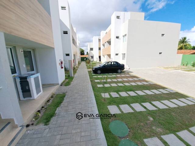 #139 - Apartamento para Venda em Lauro de Freitas - BA - 1