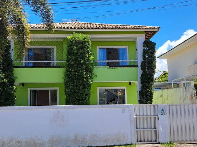 #153 - Casa para Venda em Lauro de Freitas - BA - 3