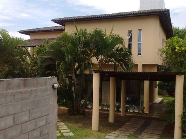 Casa para Venda em Lauro de Freitas - 1