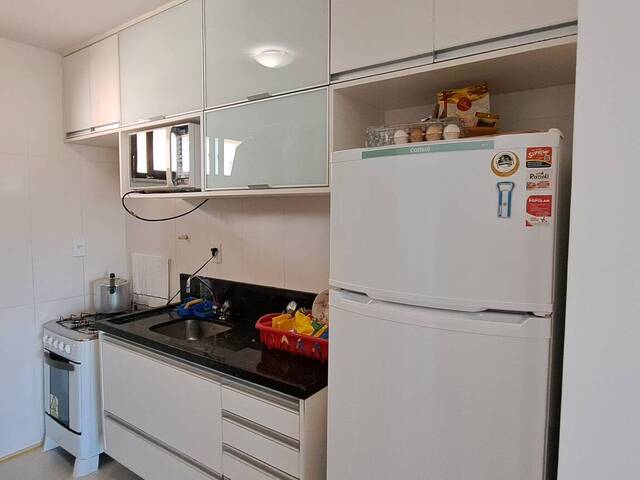 #165 - Apartamento para Venda em Lauro de Freitas - BA - 3