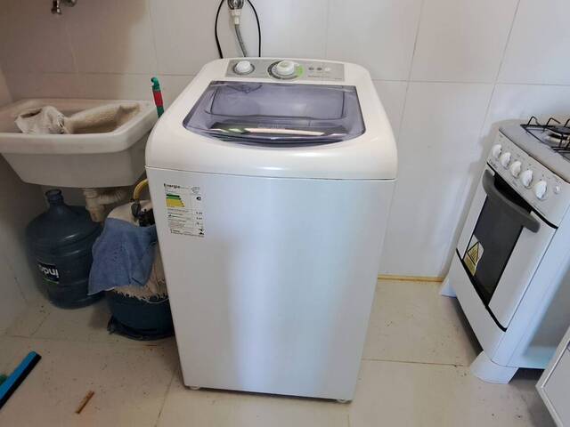 Apartamento para Venda em Lauro de Freitas - 5
