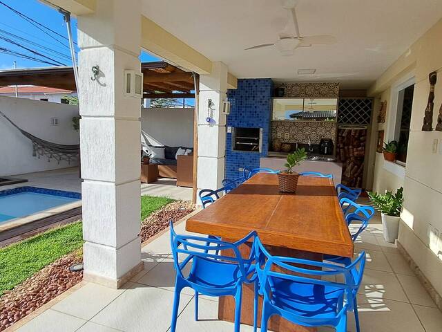 #169 - Casa para Venda em Lauro de Freitas - BA - 3