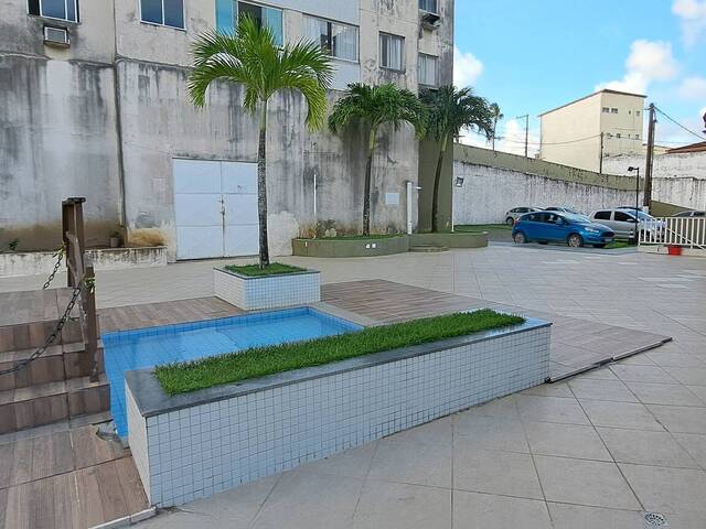 Apartamento para Venda em Lauro de Freitas - 4