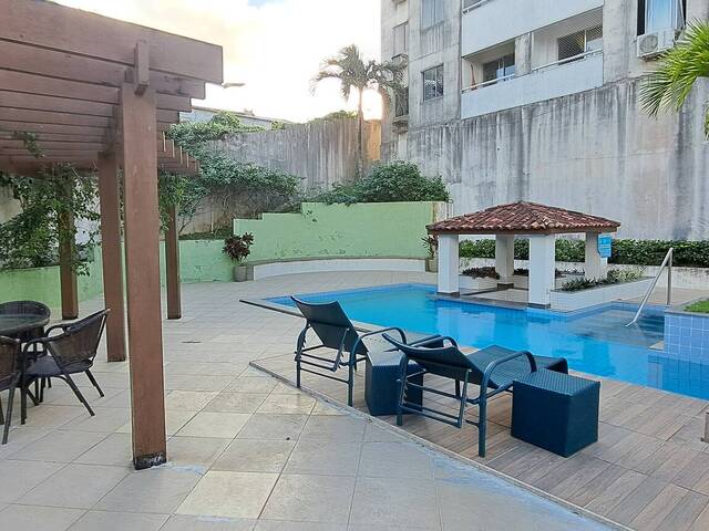 Apartamento para Venda em Lauro de Freitas - 5