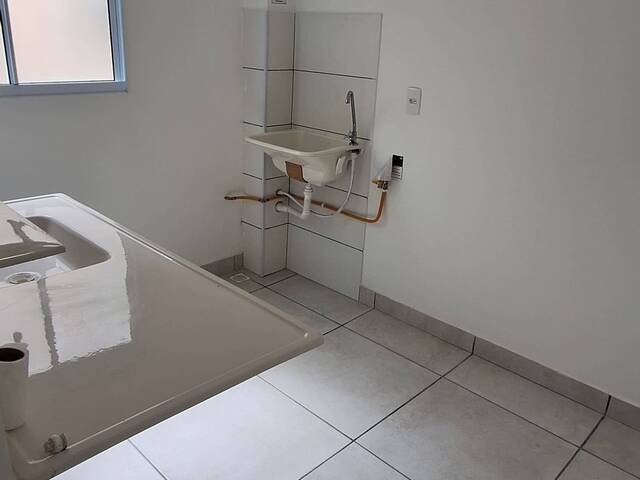 #206 - Apartamento para Venda em Camaçari - BA - 3