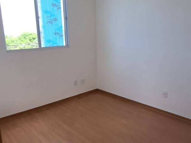 Apartamento para Venda em Camaçari - 5