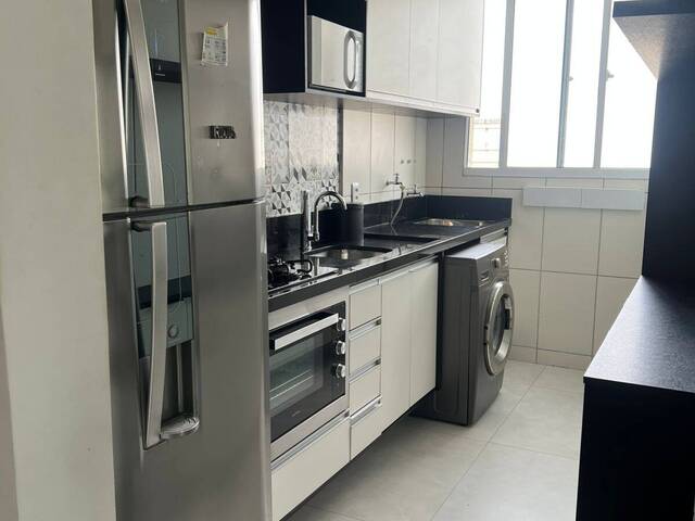 #189 - Apartamento para Venda em Lauro de Freitas - BA - 3