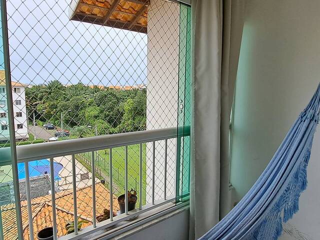 Apartamento para Venda em Camaçari - 5