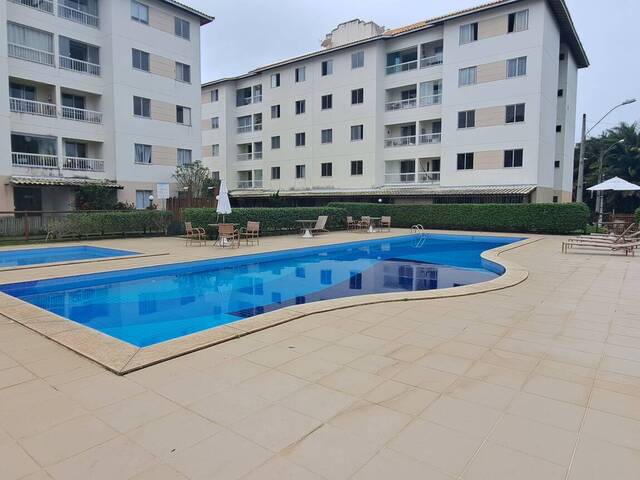 #210 - Apartamento para Venda em Camaçari - BA - 1
