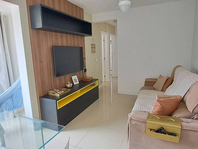 #210 - Apartamento para Venda em Camaçari - BA - 3