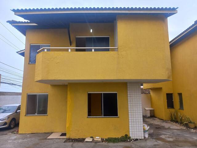 #211 - Casa para Locação em Salvador - BA - 2