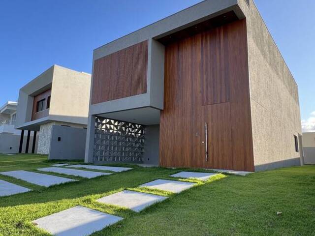 #157 - Casa para Venda em Camaçari - BA - 3