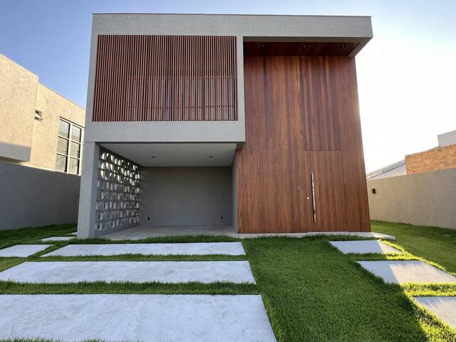 #157 - Casa para Venda em Camaçari - BA - 1