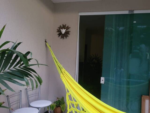 Apartamento para Venda em Lauro de Freitas - 4