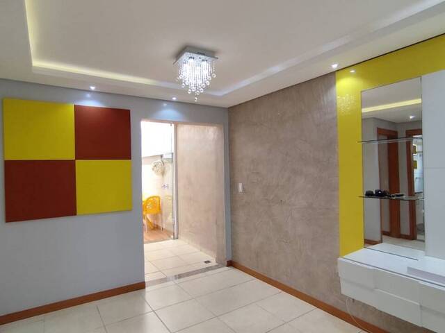 Apartamento para Venda em Lauro de Freitas - 4